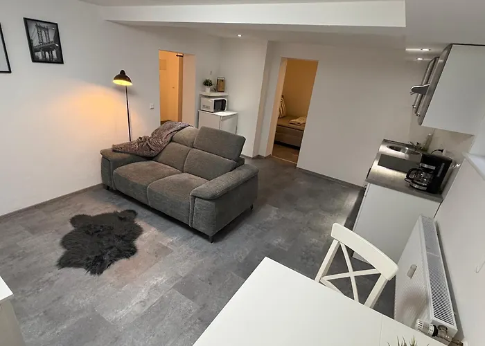 Ferienwohnung Meister