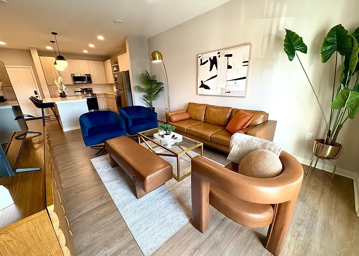 Luxury Living In Davenport