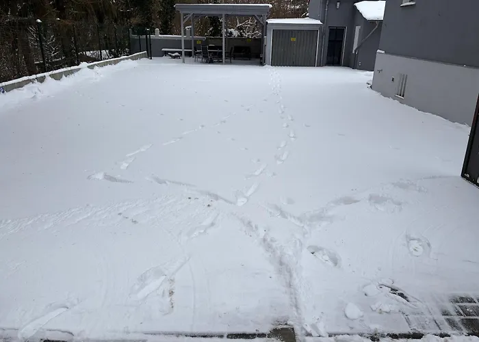 FeWo Landleben in Ferch