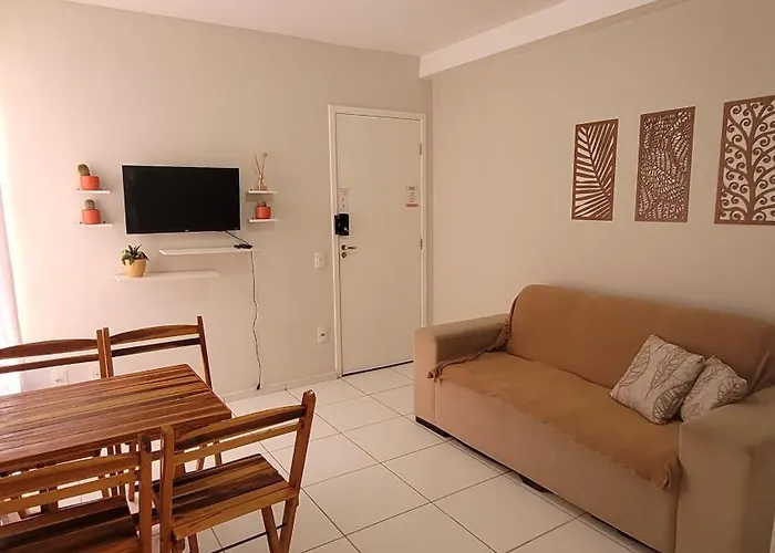 Apartamento no Cond Vinhedos