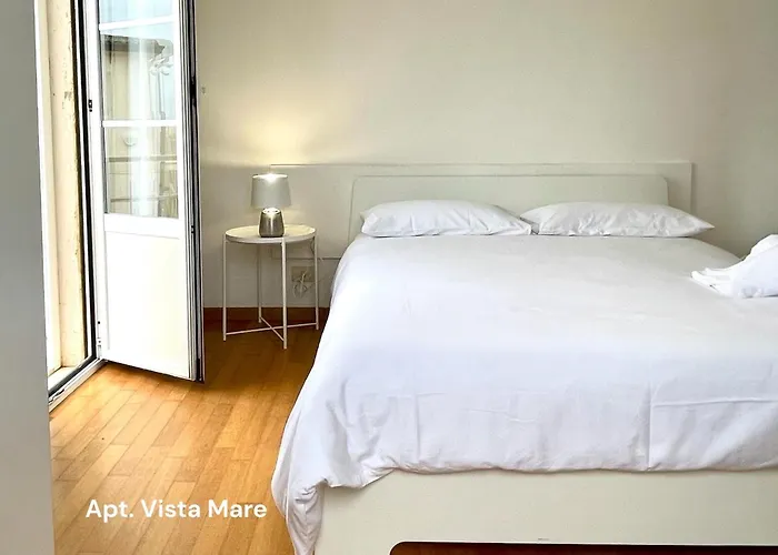 Amamare Apartments