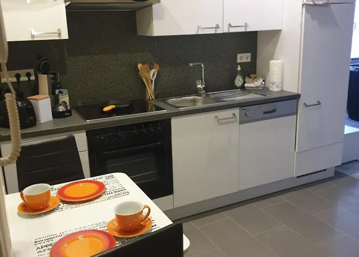 Ferienwohnung Kleine Auszeit in Coesfeld
