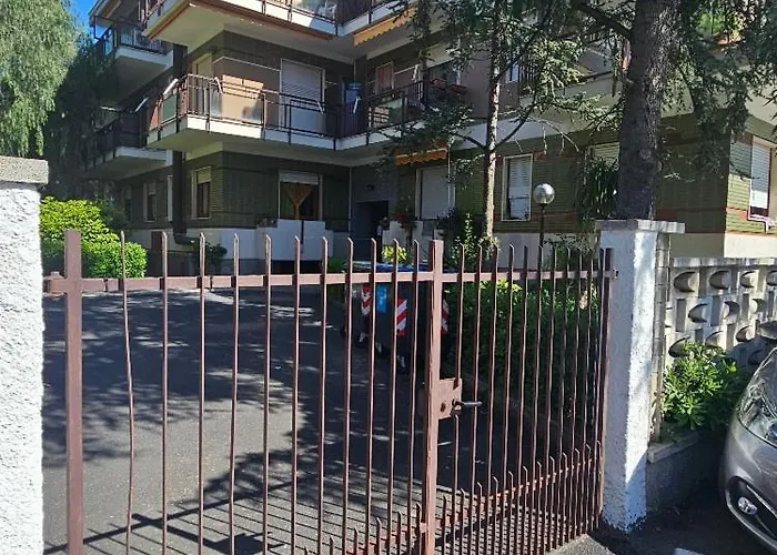 Sara&Pietro'S Home