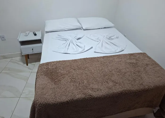 Apartamentos Baia do Pontal