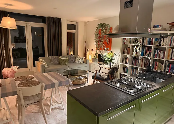 Perfectly Located Charming Apartment Magdalena House For True Connoisseurs