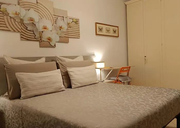 La Buona Stella Apartment