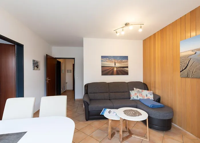 Haus Windböe, Wohnung 3