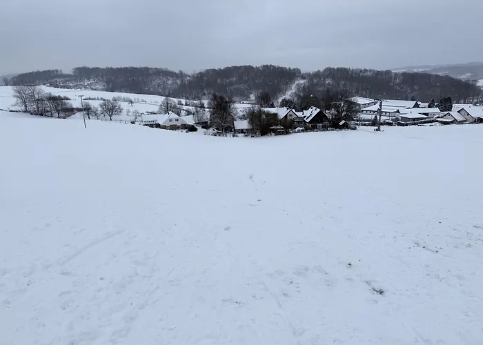 Büschem Wohlfühlparadies