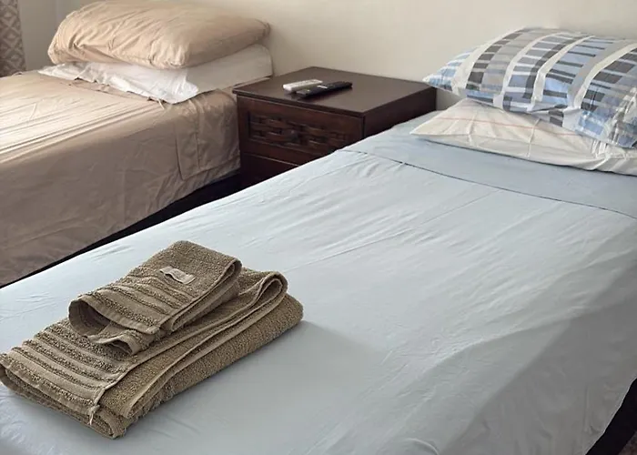 1o Andar Apartamento