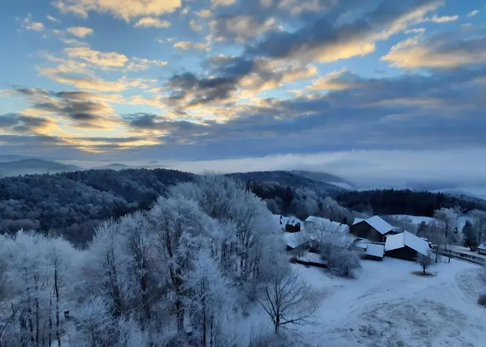 Traumblick Bayerischer Wald, Pool&Sauna, Getränke, Klimaanlage