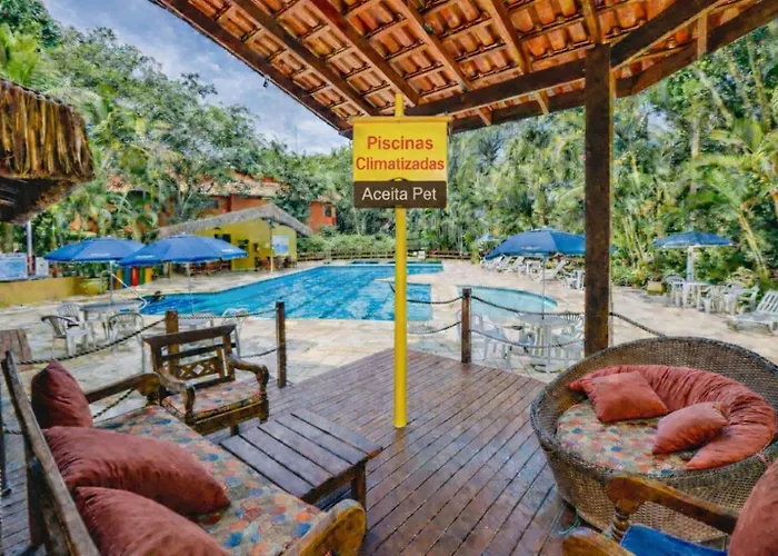 Riviera de São Lourenço Flat estúdio 220 Amarilis, 03 piscina climatizada, serviço de hotelaria, limpeza e troca de toalhas diária, carregador veiculo elétrico e serviço de praia finais de semana WiFi 500