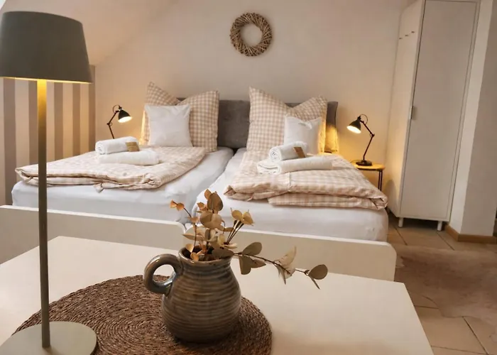 Apartment im schönen Münster #5