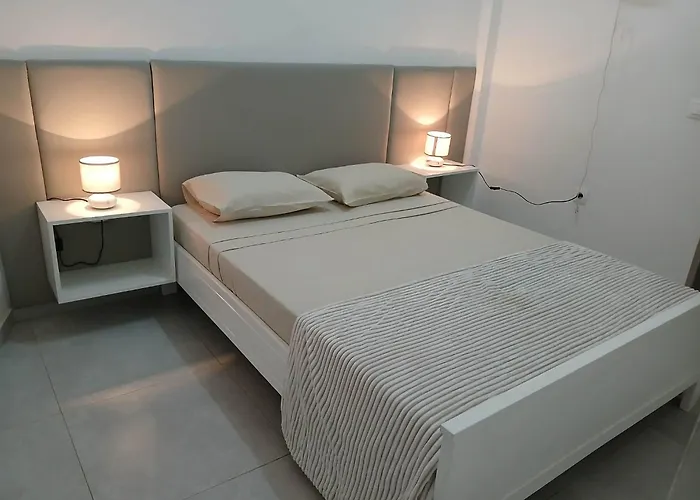 Nuria'S Apartment