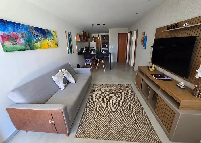 Casa Pérola de Marataízes 40 metros da praia