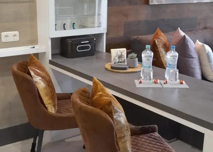 Ferienwohnung Feel Glueck