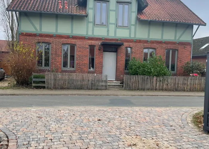 Ferienwohnung in Bleckede