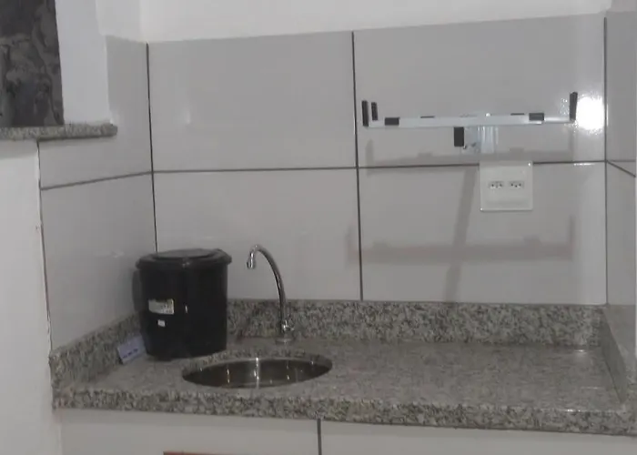 Suite Aconchegante 02