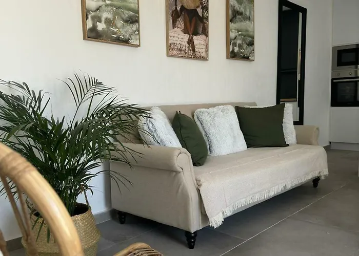Apartamentos Munoz Fornell 1