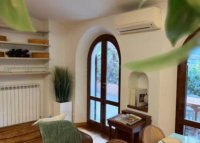 Villetta Ginori - Private Spa