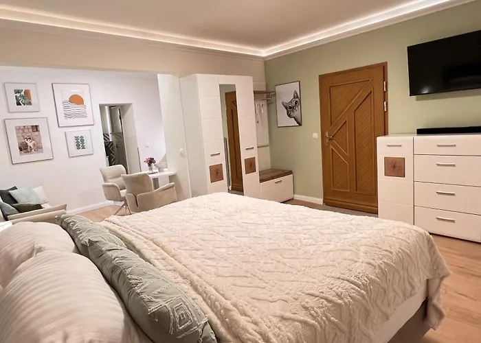 Apartment Marktgeflüster