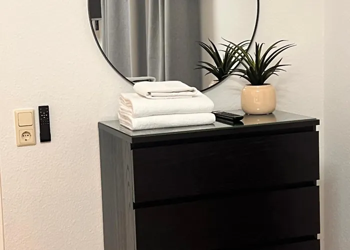 City Apartment 1