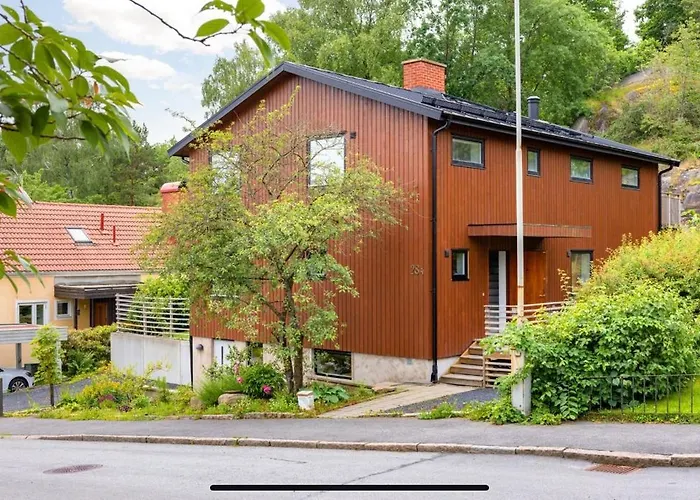 Apartment Close To Central City