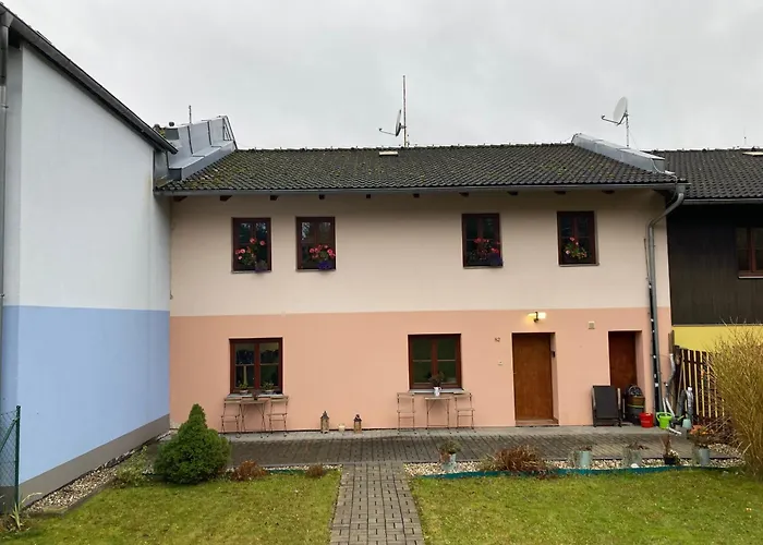 Sport Apartman 2117