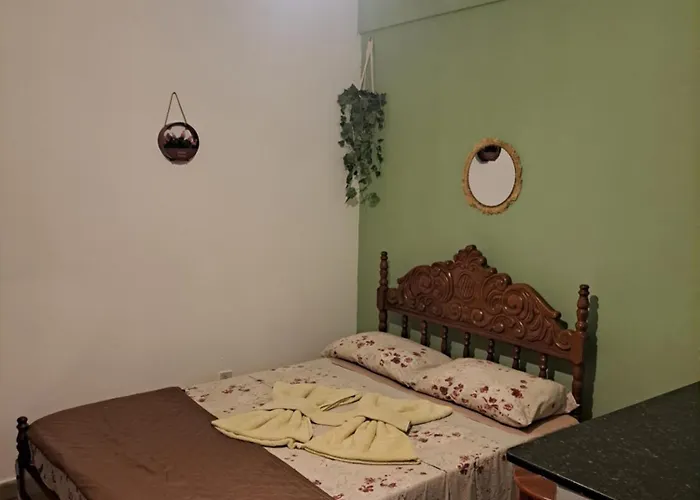 apartamento para temporada
