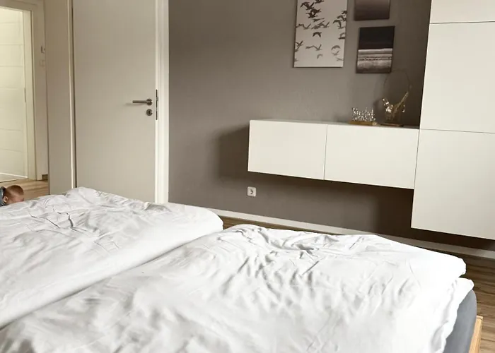 City Flair By Zirwick Apartment
