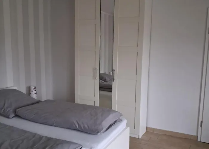 Appartment am Fingerhut