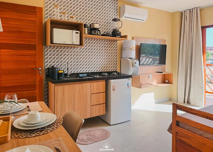 Zaya Beach Residence