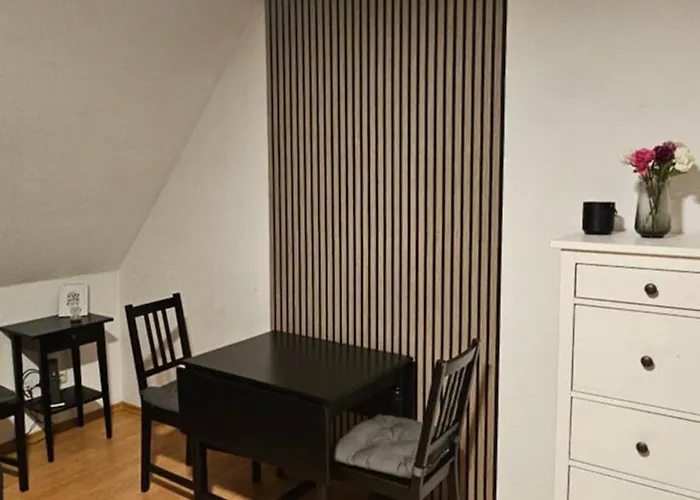Wohnung direkt an den Externsteinen