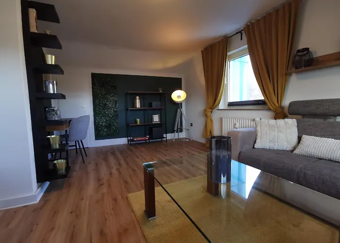 Moderne Ferienwohnung Iserlohn 1