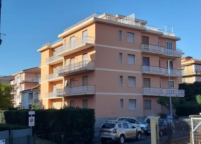 Appartamenti Giulia - Palazzo Milano