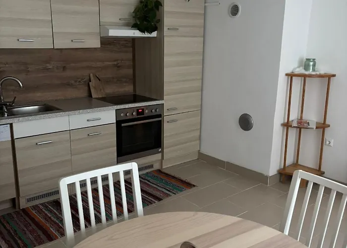 Gemütliches Appartement