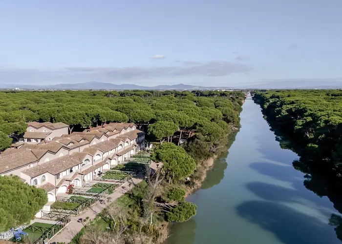 Borgo Del Navigatore