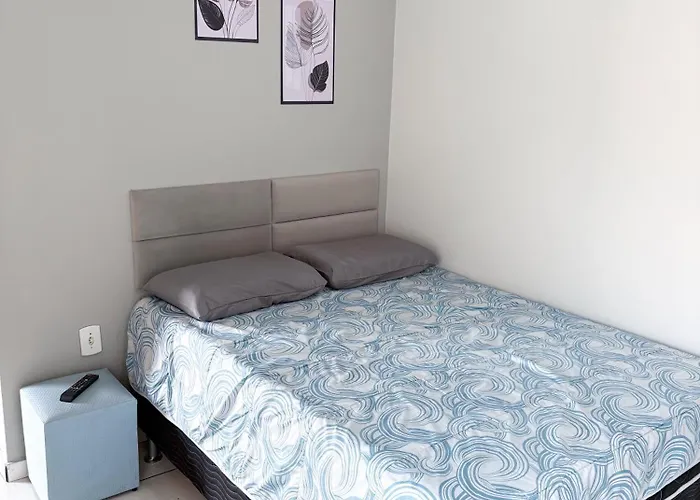 Apartamento Confortável Próx Unesp