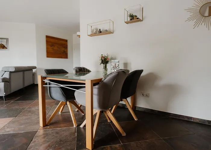 Ferienwohnung Schalbruch
