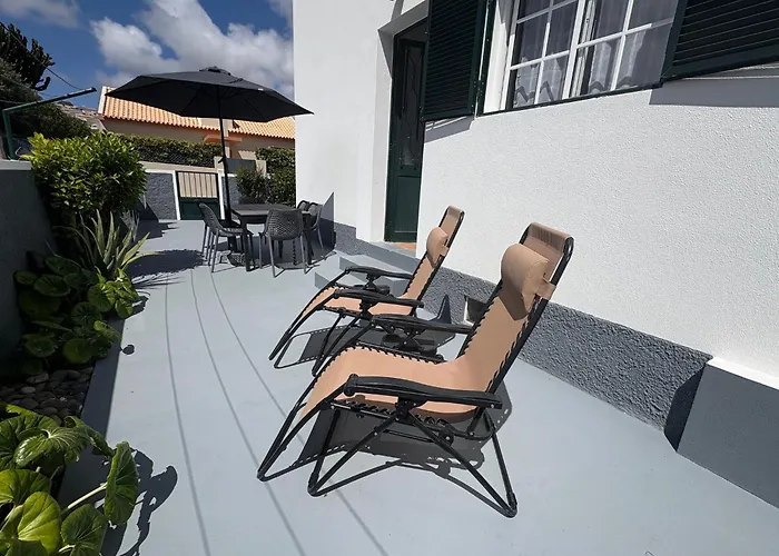 Beach Relax Apartment