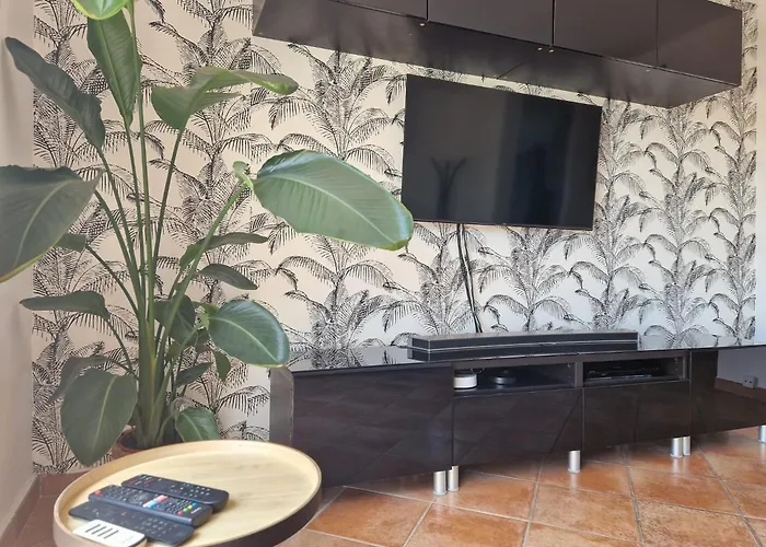 Serenite Et Plages A Sete 75M2