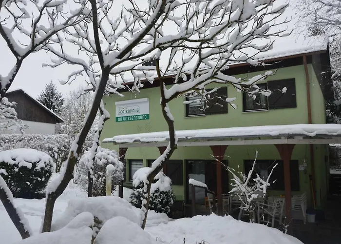 Haus Im Wiesengrund EG