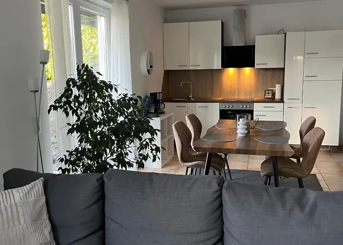Ferienwohnung am Kirschenrech