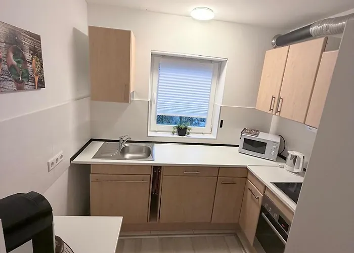 FerienwohnungNord