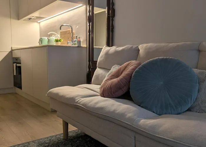 City Center Studio -Braga