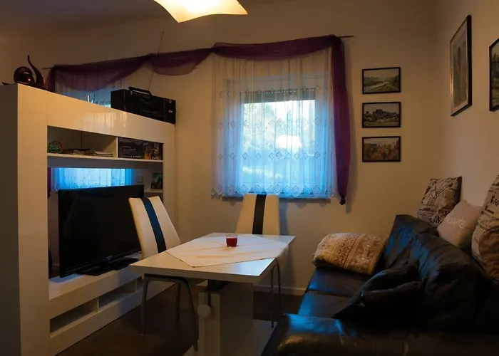 Ferienwohnung an der Brauerei