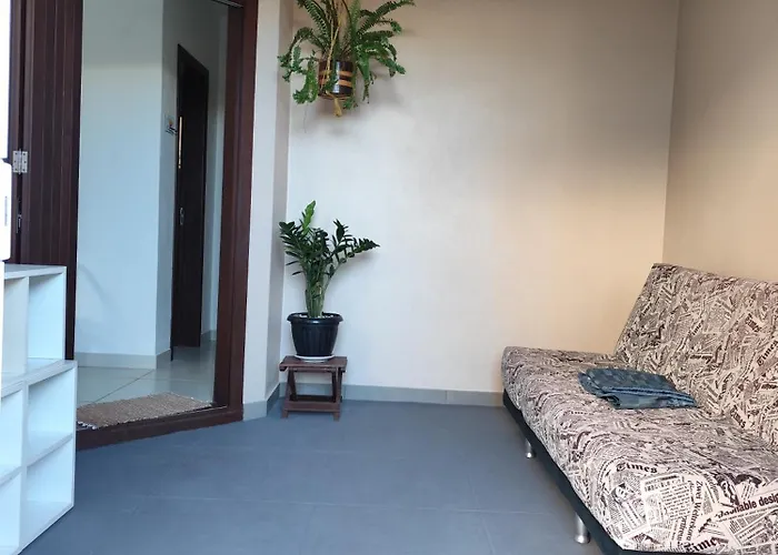 Residencial da Praia 2