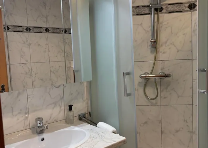 Apartment Wachinghof