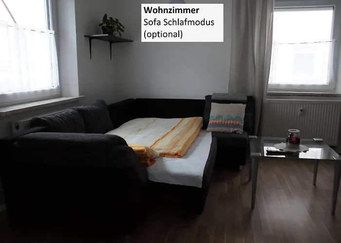 Fortl'S Apartment