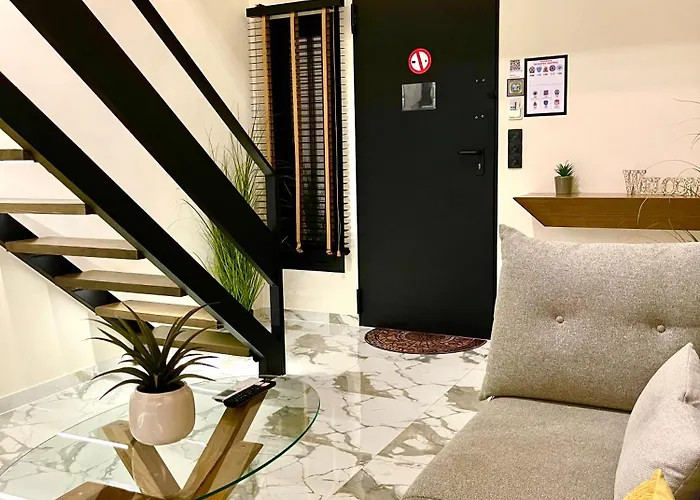 Soho Loft