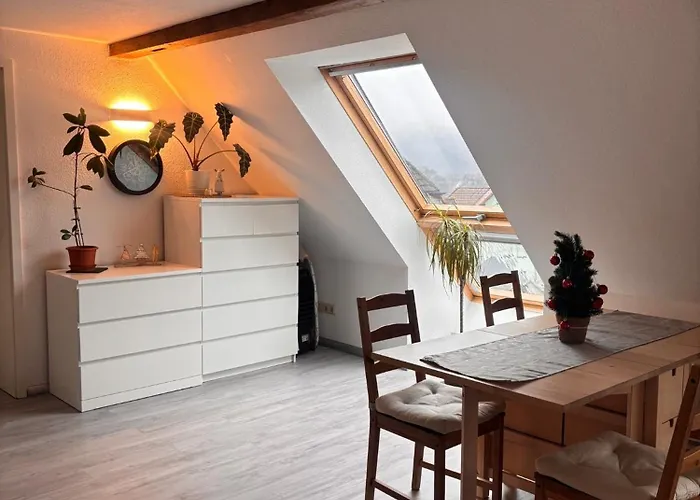 Ferienwohnung „Ruppbergblick“